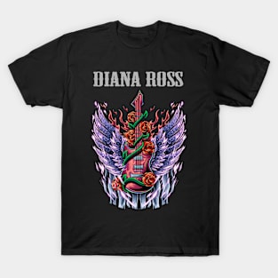 ROSS BAND T-Shirt